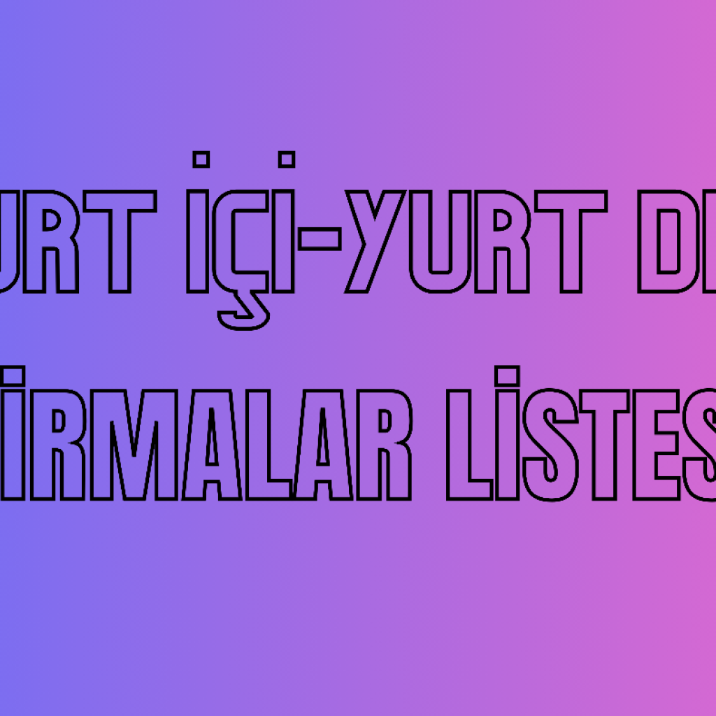 1716Potansiyel müşteri listeleri oluştururum