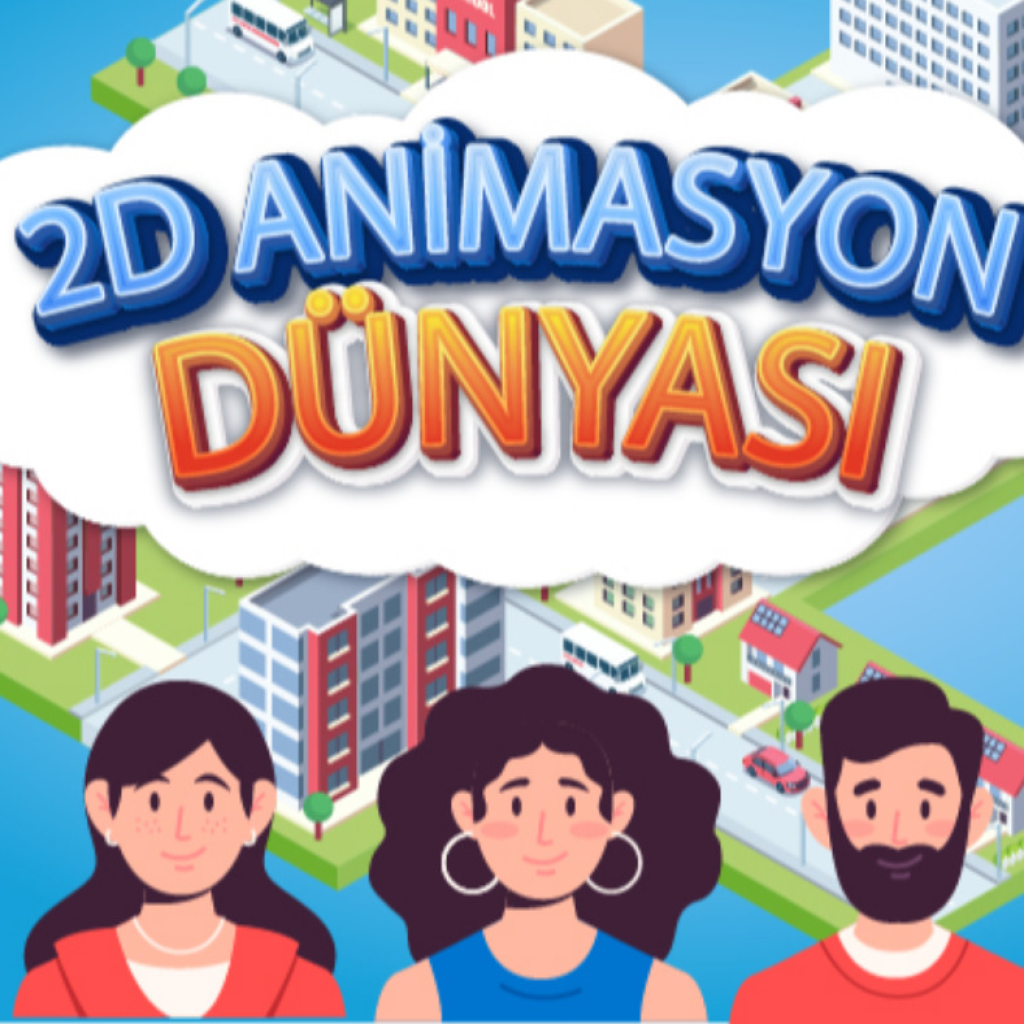 21282d animasyon ve karakter tasarımı yapabilirim