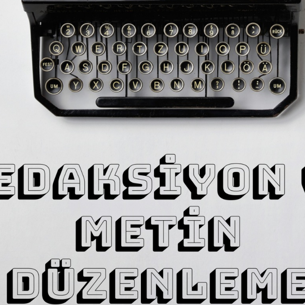 2306Edebiyat doktoru olarak profesyonel redaksiyon yaparım