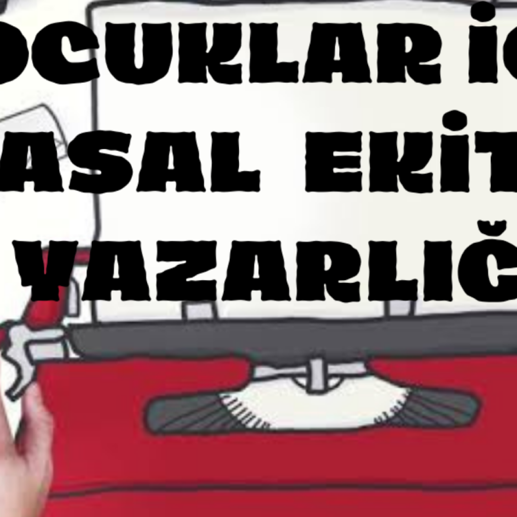 2382çocuklar için masal içerikli ekitap yazabilirim